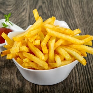 FRENCH FRIES