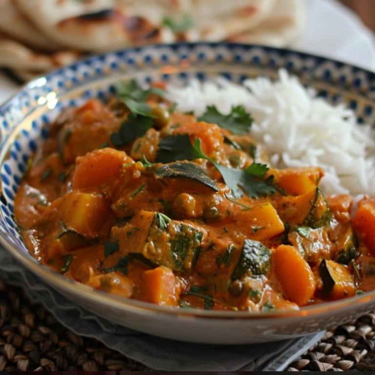 Delicious Masala Dishes Await