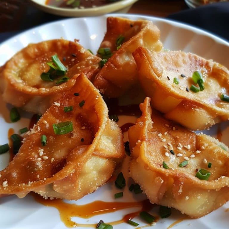 Savor Our Authentic Momo