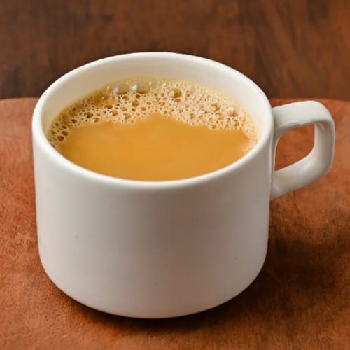 Masala Tea.